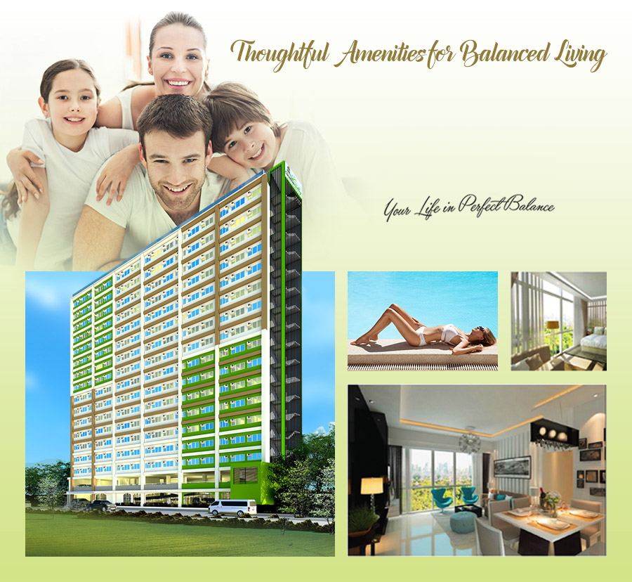 Re-Open Condo, 6 mins to Fuente, Osmenia Circle, Cebu City!